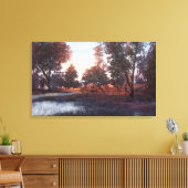 Toile Twilight (Insitu(Salon))