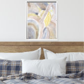 Toile Twilight Instrumental (Insitu(Chambre))
