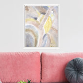 Toile Twilight Instrumental (Insitu(Salon))