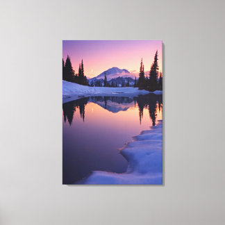 Toile Twilight, Tarn et Crescent Moon
