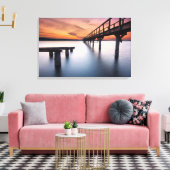 Toile Twin spits (Insitu(Salon))