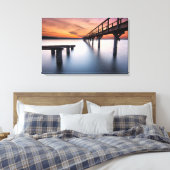 Toile Twin spits (Insitu(Chambre))