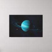 Toile Tyché (Recto)