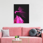 Toile Type moderne (Insitu(Salon))