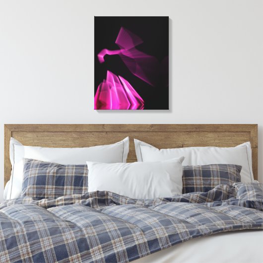 Toile Type moderne (Insitu(Chambre))