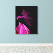 Toile Type moderne (Insitu (Plancher de Bois))