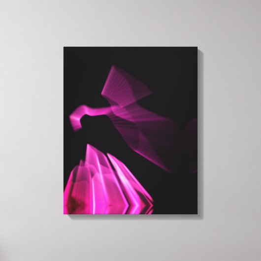 Toile Type moderne (Recto)