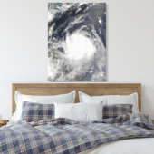 Toile Typhon Ewiniar (Insitu(Chambre))