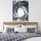 Toile Typhon Rusa (Insitu(Chambre))