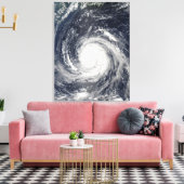 Toile Typhon Rusa (Insitu(Salon))