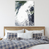 Toile Typhon Rusa 2 (Insitu(Chambre))