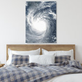 Toile Typhon Taim (Insitu(Chambre))