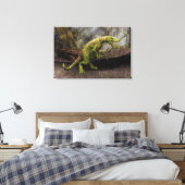 Toile Tyrannosaurus Rex (Insitu(Chambre))