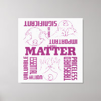 U et I Matt - ASL Empowerment Design