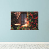 Toile UE, France, Provence, Vaucluse, Apt. Maison 2 (Insitu (Plancher de Bois))