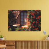 Toile UE, France, Provence, Vaucluse, Apt. Maison 2 (Insitu(Salon))