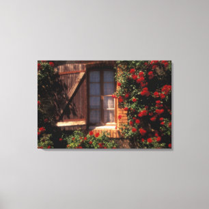 Toile UE, France, Provence, Vaucluse, Apt. Maison 2