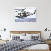 Toile UH-1Y VENOM 24x36 (Insitu(Chambre))