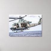 Toile UH-1Y VENOM 24x36 (Recto)