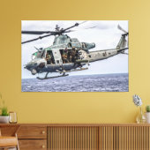 Toile UH-1Y VENOM 40x60 (Insitu(Salon))