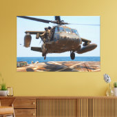 Toile UH-60M BLACKHAWK 40x60 (Insitu(Salon))