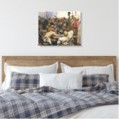 toile ukrainienne Kozaky Imprimer par Repin (Insitu(Chambre))