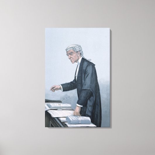 Toile Ulsterman KC (Recto)