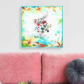 Toile Un anniversaire très joyeux (Insitu(Salon))