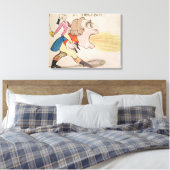 Toile Un Bugaboo ! ! ! (Insitu(Chambre))