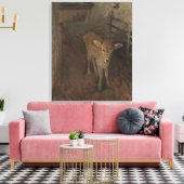 Toile Un Calf Jersey (Insitu(Salon))