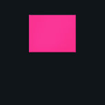 Toile Un carré rose avec une bordure blanche, créant un<br><div class="desc">Levez votre espace avec cet élégant carré rose orné d'une bordure blanche et propre. Le contraste saisissant entre les deux couleurs crée un impact visuel frappant qui ne manquera pas de capter l'attention de tout spectateur. Réalisée avec le plus grand soin du détail, cette pièce est parfaite pour ajouter une...</div>