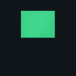 Toile Un carré vert solide placé sur un fond blanc<br><div class="desc">Ce produit est doté d'un carré vert solide sur fond blanc propre, créant un contraste saisissant qui attire l'oeil sans effort. La simplicité du design en fait un complément visuel et polyvalent à n'importe quel espace.</div>