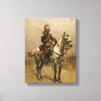 Un cavalier
