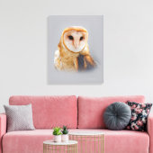 Toile Un chou de grange serein et magnifique (Insitu(Salon))