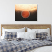 Toile Un concept d'artisti (Insitu(Chambre))