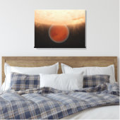 Toile Un concept d'artisti (Insitu(Chambre))