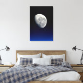 Toile Un espace merveilleux (Insitu(Chambre))