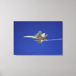Toile Un frelon de F/A-18C
