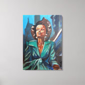 Toile Un Futuremark (Recto)