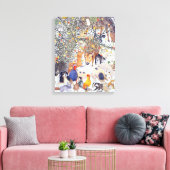 Toile Un Goût (Insitu(Salon))