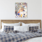 Toile Un Goût (Insitu(Chambre))