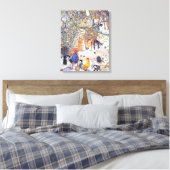 Toile Un Goût (Insitu(Chambre))