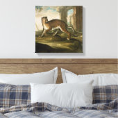 Toile Un Jaguar (Insitu(Chambre))