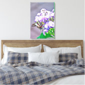 Toile Un jeu de cache et de recherche (Insitu(Chambre))