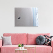 Toile Un Long Voyage (Insitu(Salon))