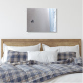 Toile Un Long Voyage (Insitu(Chambre))