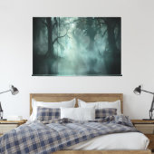 Toile Un Marécage Unique (Insitu(Chambre))