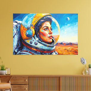 TOILE UN MONDE À PART 15