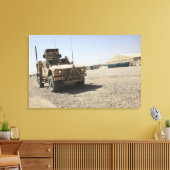 Toile Un Oshkosh M-ATV 2 (Insitu(Salon))