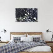 Toile Un panache volcanique de la caldera Rabaul (Insitu(Chambre))